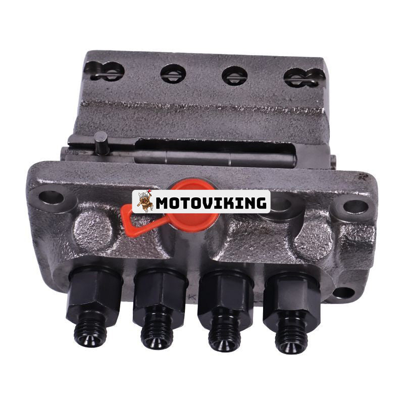 Bränsleinsprutningspumpenhet 17351-51010 för Kubota Engine V2203 V1512