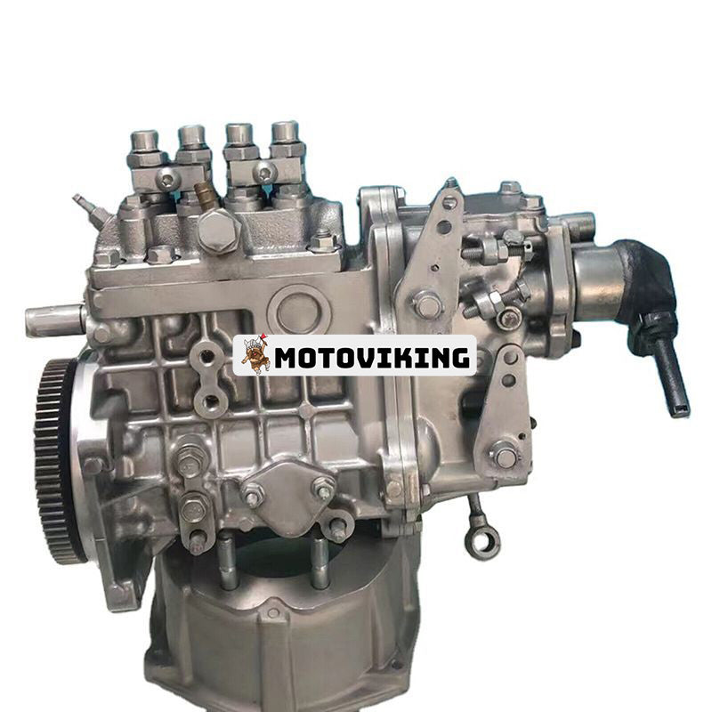 Bränsleinsprutningspumpenhet 1G397-JS3991 för Kubota Engine V3800