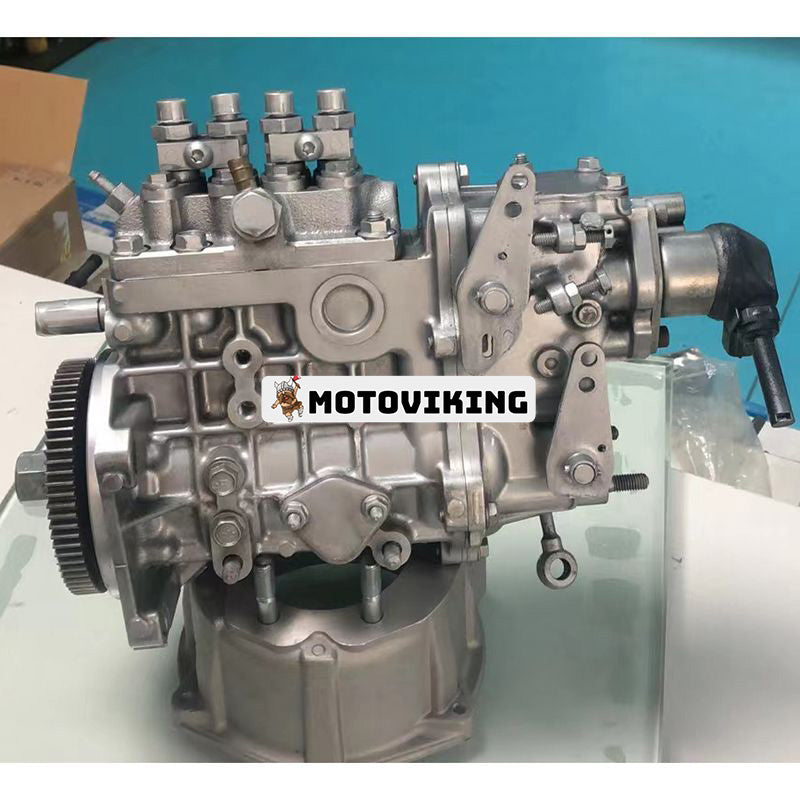 Bränsleinsprutningspumpenhet 1G397-JS3991 för Kubota Engine V3800