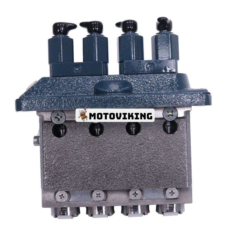 Bränsleinsprutningspumpenhet 1G514-51010 1G514-51012 för Kubota Engine V3300 V3600 V3800