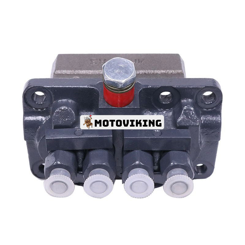 Bränsleinsprutningspumpenhet 1G610-51010 för Kubota Engine V2003 V2003-T-E2B-AUSA-1 V2003T