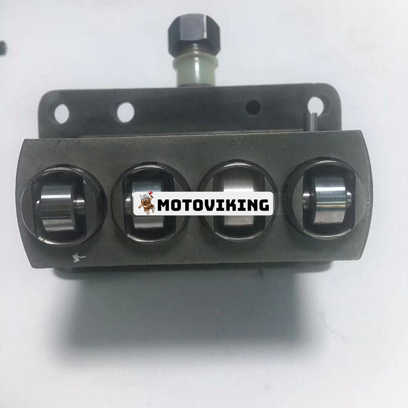 Bränsleinsprutningspumpenhet 25-39160-00 för Kubota V2203 Carrier CT 4.134TV-motor