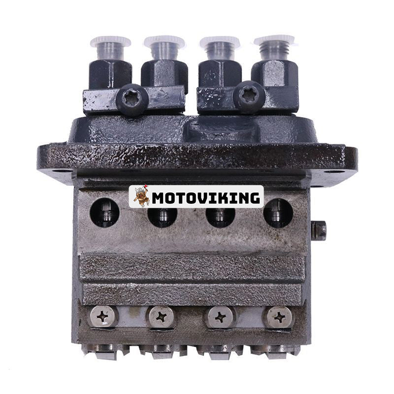 Bränsleinsprutningspumpenhet 6675656 7019022 6667996 för Kubota Engine V2003 Bobcat Loader 773 S185 BL470 BL475 BL570 BL575