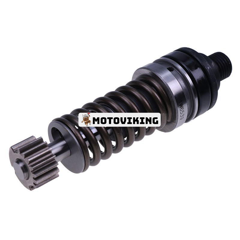 Bränsleinsprutningspumpgrupp 1W-6539 110-7549 7N-7168 8N-9130 för Caterpillar CAT Engine 3204 3304 3304B 3306 3306B