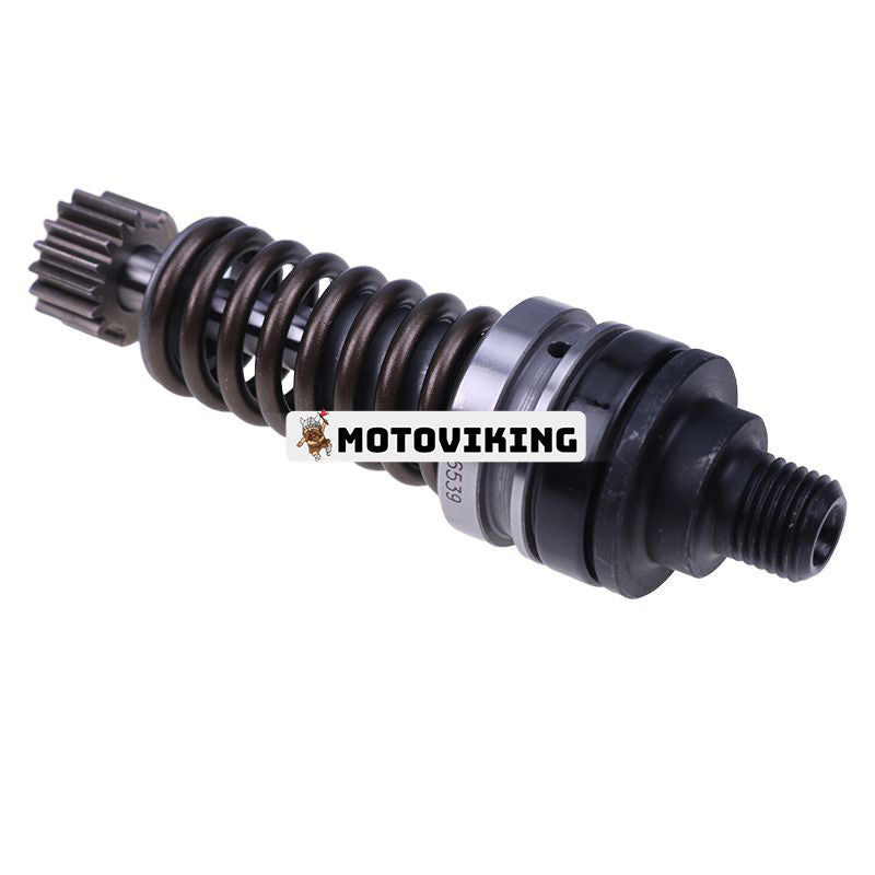 Bränsleinsprutningspumpgrupp 1W-6539 110-7549 7N-7168 8N-9130 för Caterpillar CAT Engine 3204 3304 3304B 3306 3306B