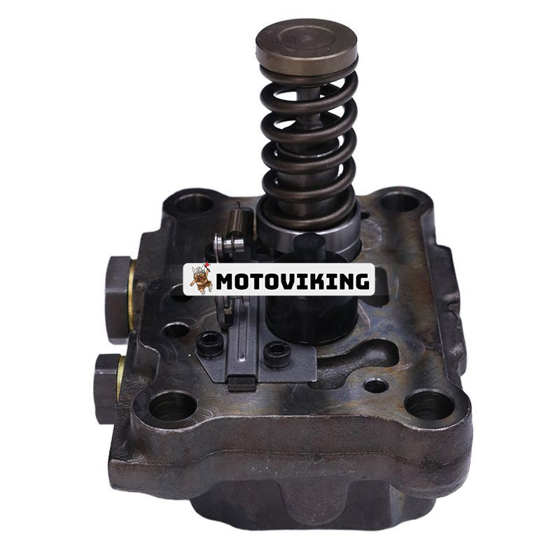 Bränsleinsprutningspumphuvud 129935-51741 för Yanmar 4TNE94 4TNV94L 4TNV98 4TNE98 motor