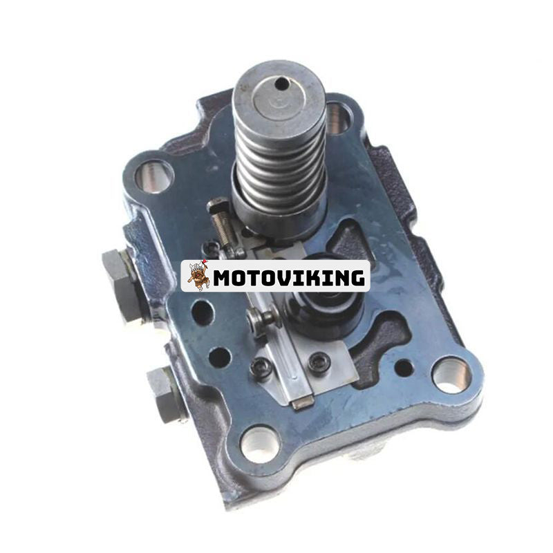 Bränsleinsprutningspumphuvud för Yanmar Engine 4TNE86