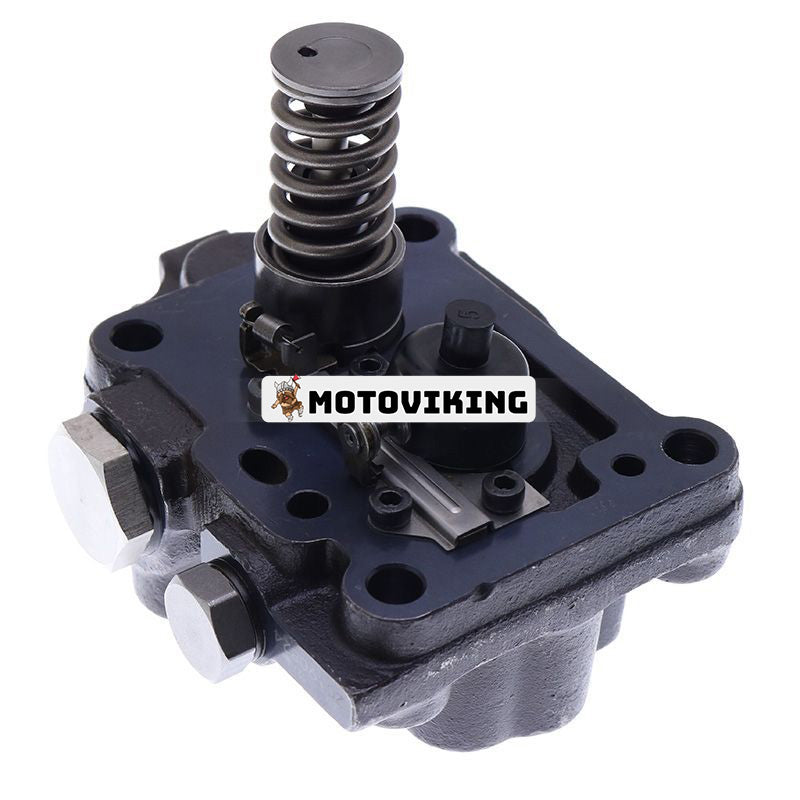 Bränsleinsprutningspumphuvudenhet 119940-51741 129602-51741 för Yanmar 3TNV88 3TNV88-SA 3TNV88-DSA 4TNE88 4TNV88 4TNV84 motor