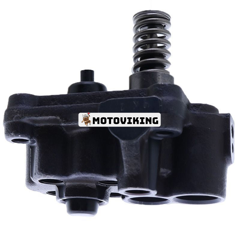 Bränsleinsprutningspumphuvudenhet 119940-51741 129602-51741 för Yanmar 3TNV88 3TNV88-SA 3TNV88-DSA 4TNE88 4TNV88 4TNV84 motor