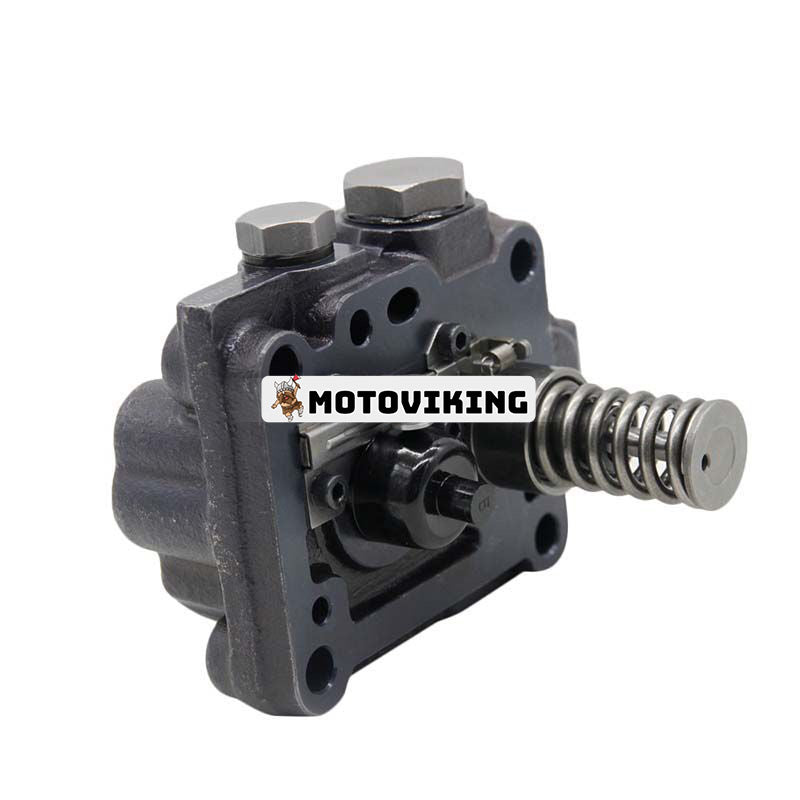 Bränsleinsprutningspumphuvudrotor 129604-51740 för Yanmar Engine 4TNV88