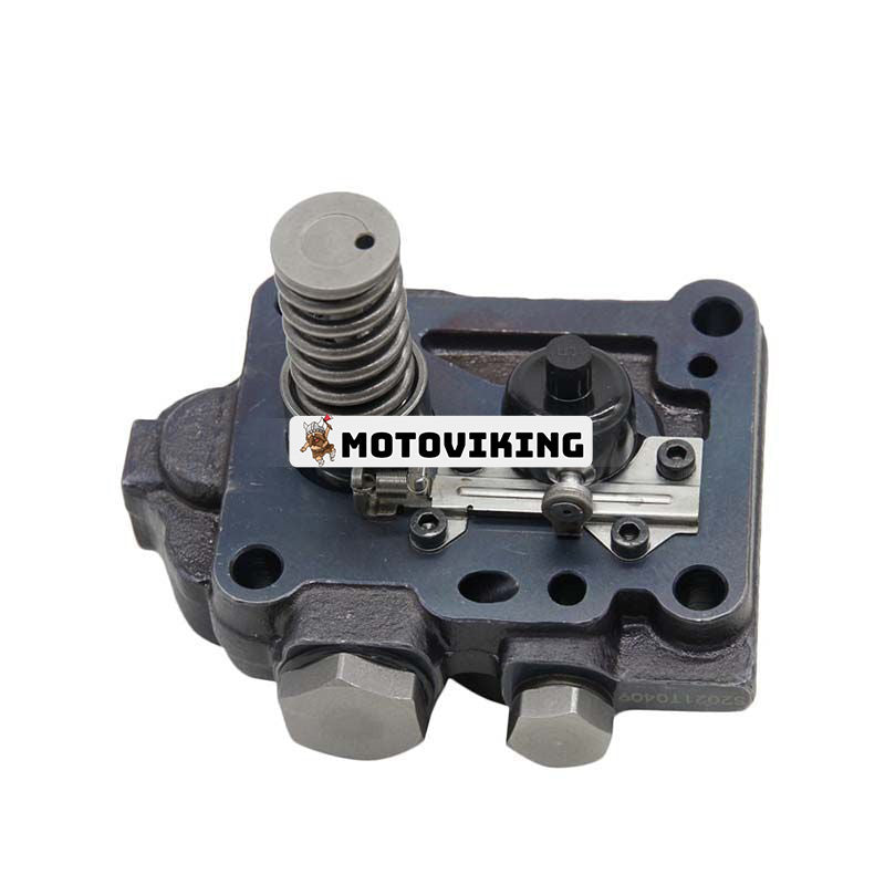 Bränsleinsprutningspumphuvudrotor 129604-51740 för Yanmar Engine 4TNV88