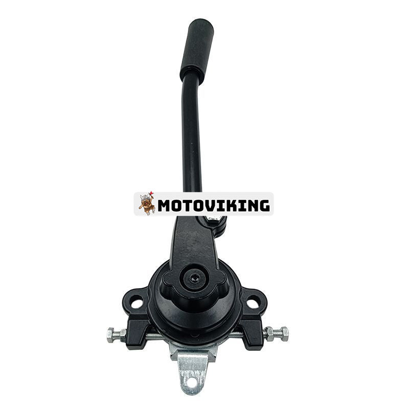 Bränslekontrollgasreglage för Komatsu D31E D31P D31A D37E-2 D37E-5 schaktare