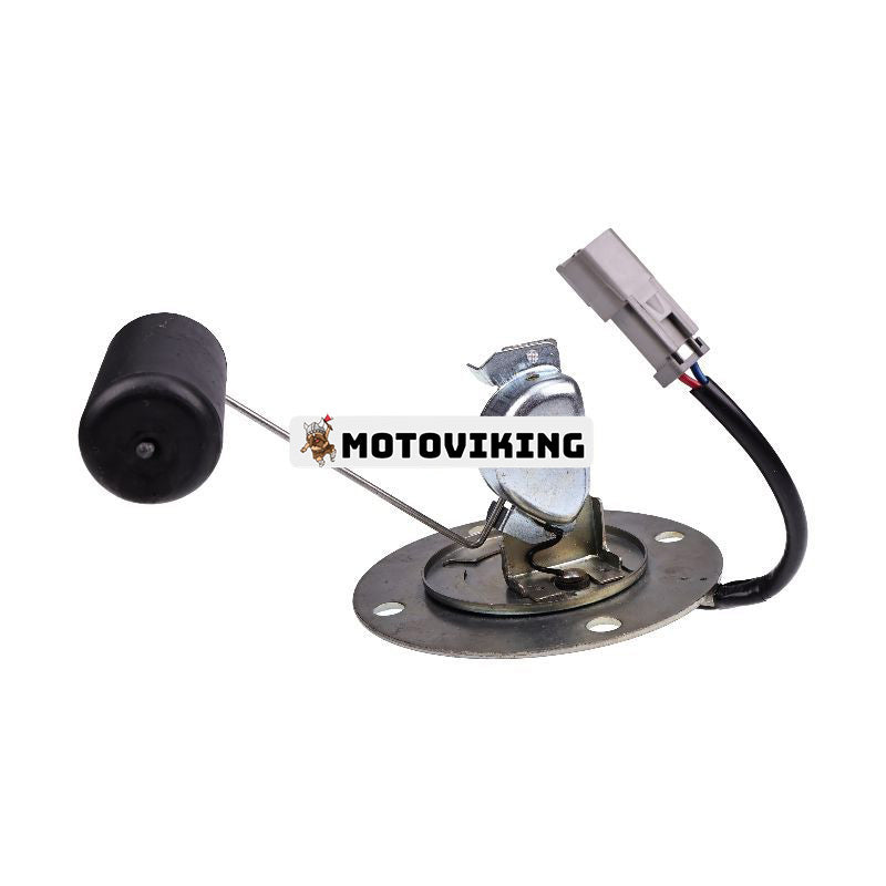 Bränslenivåsensor 7861-92-4940 för Komatsu Engine S6D125E-2 grävmaskin PC228US-2 PC228US-2J PC228USLC-2 PC228USLC-2J