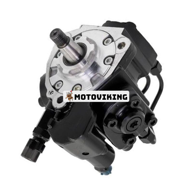 Bränslepump 294050-0123 för Isuzu Engine 4HK1 6HK1