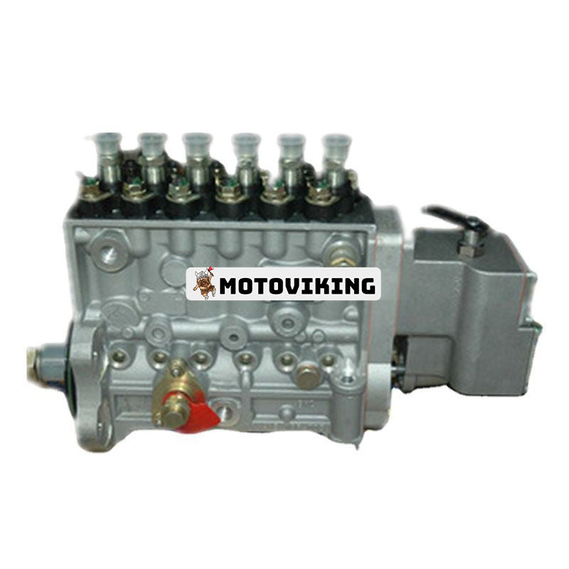 Bränslepump 4944057 för Cummins Engine 6BT 6CT