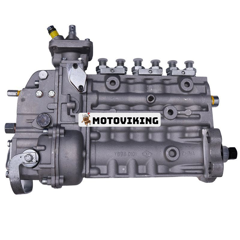 Bränslepump 4944883 för Cummins Engine 6A156 6BT 6BT5.9