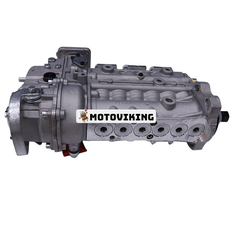 Bränslepump 4944883 för Cummins Engine 6A156 6BT 6BT5.9