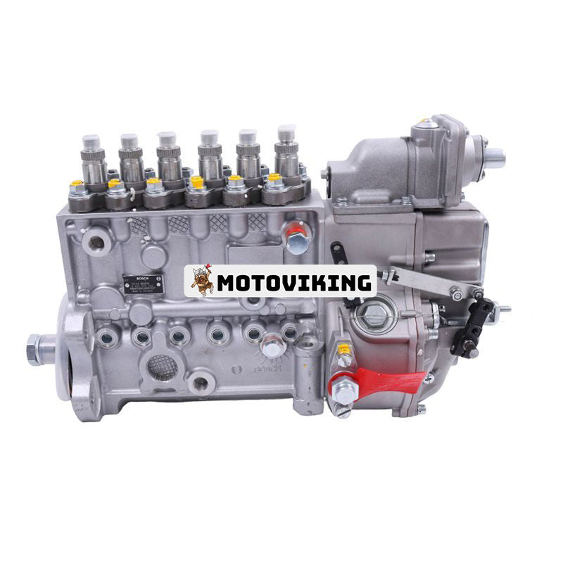 Bränslepump 4945791 för Cummins Engine 6CT 6CT8.3 6L340