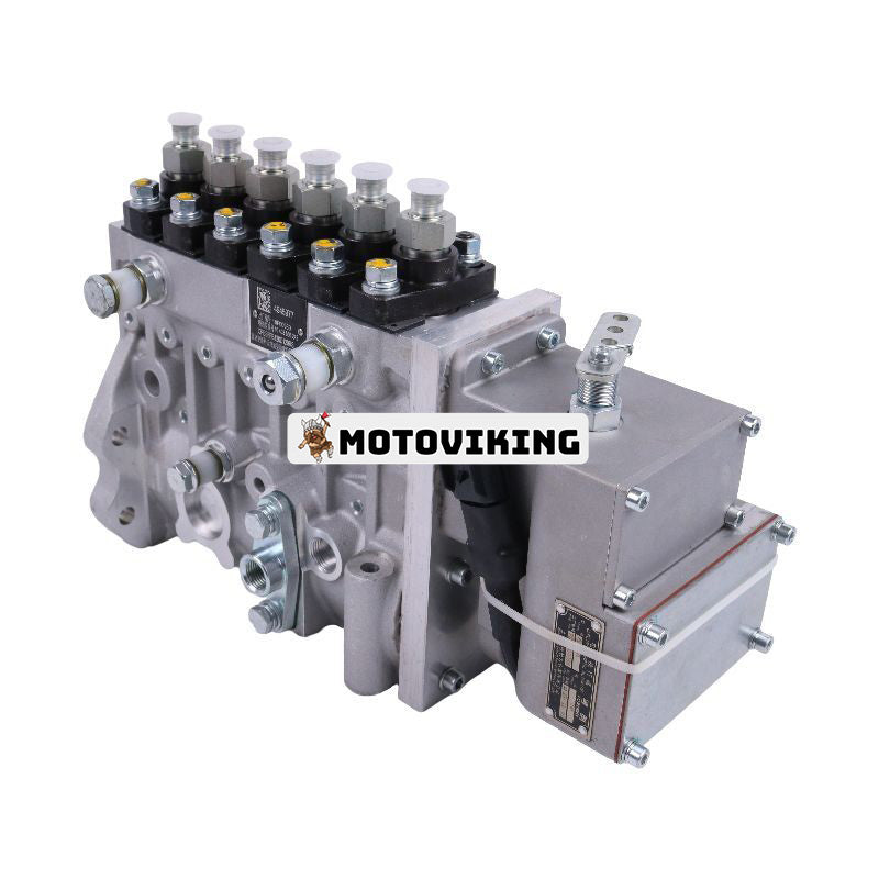 Bränslepump 4945977 för Cummins Engine 6BT 6BTA5.9-G2