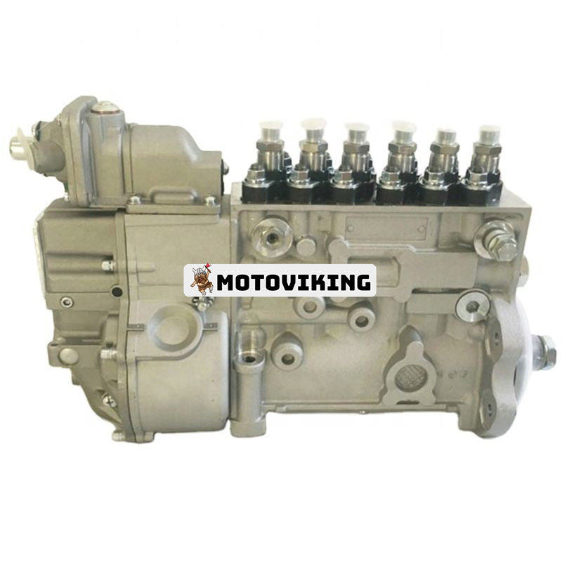 Bränslepump 4946962 för Cummins Engine 6L L325