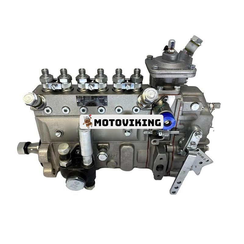 Bränslepump 4948012 för Cummins Engine 6BT5.9-C125