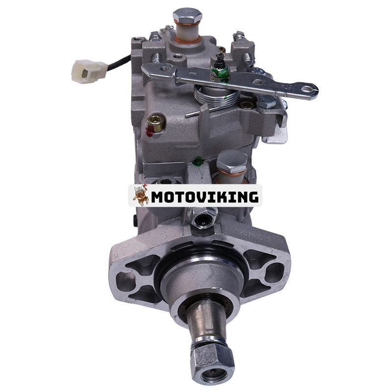 Bränslepump 4989125 för Cummins Engine B3.3