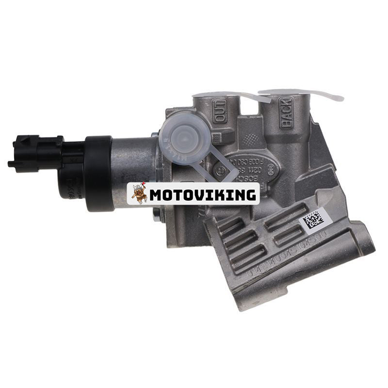 Bränsleregulatorventil 04290102 0429-0102 för Deutz