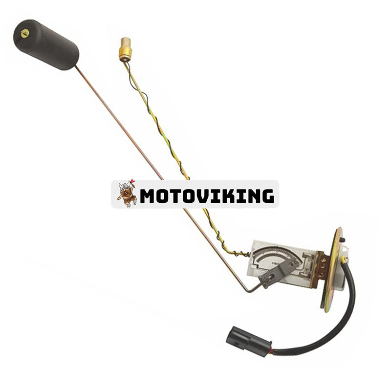 Bränsletanksensor 5 hål för Doosan Daewoo grävmaskin DH55