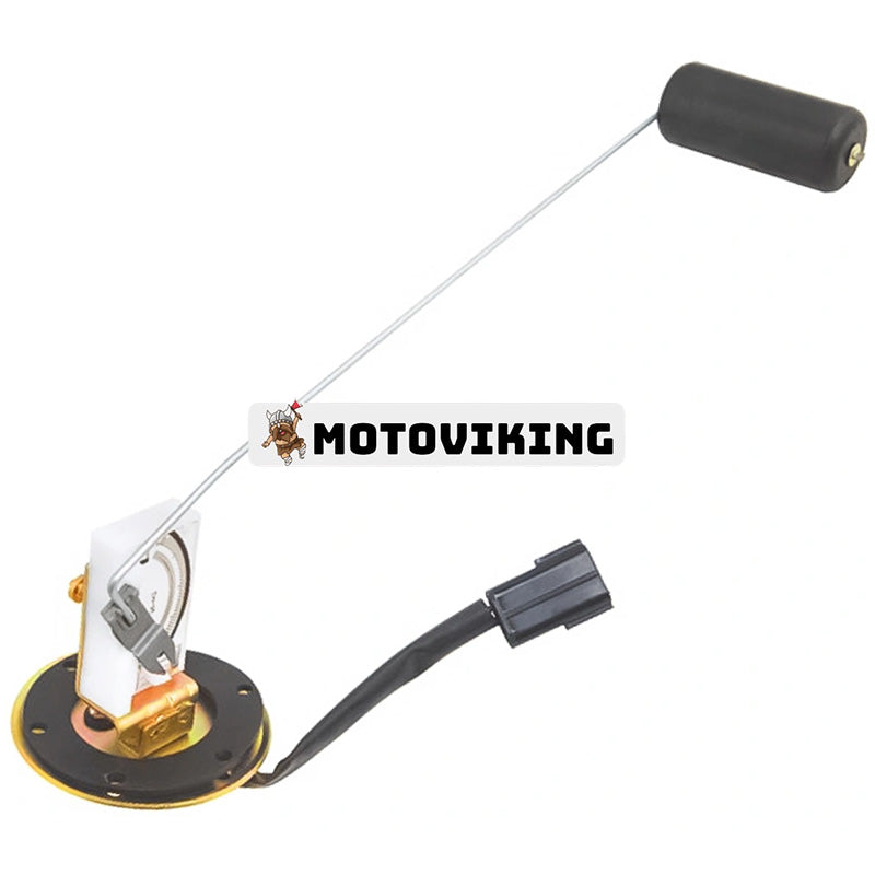 Bränsletanksensor 5 hål för Doosan Daewoo grävmaskin DH55