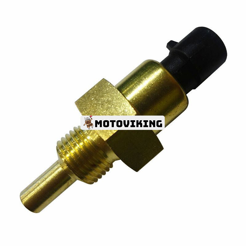 Bränsletemperatursensor RE506424 för John Deere Engine 6081 Traktor 7610 7710 7810 8300T 8100T 8200T 8400T