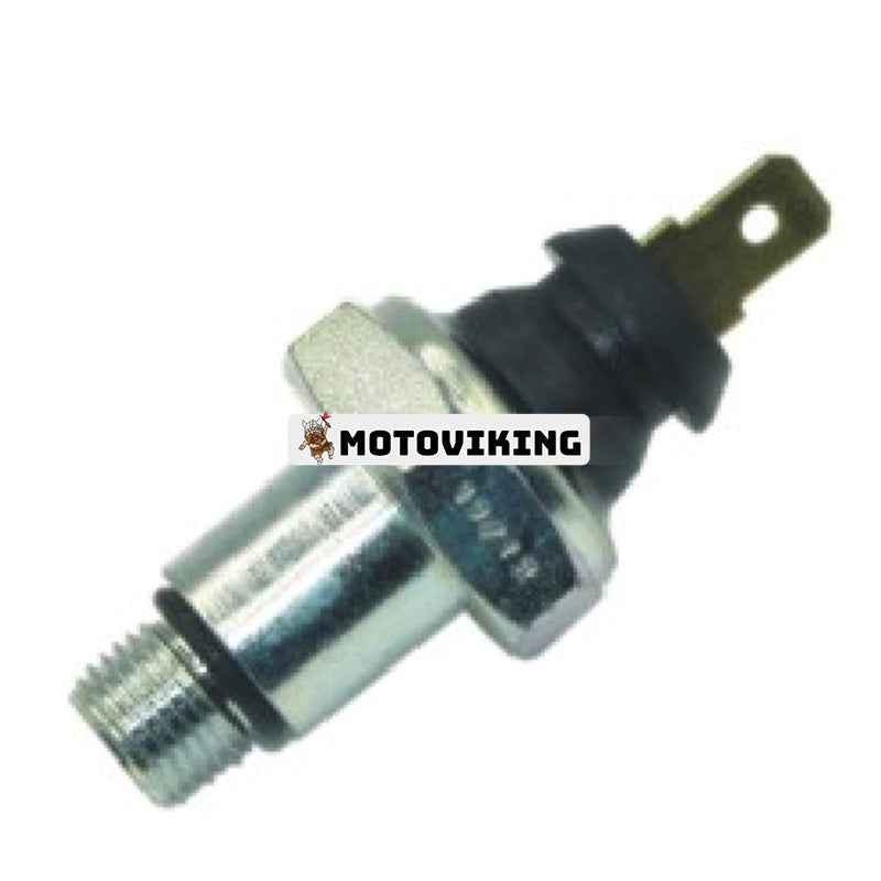 Bränsletrycksinduktoroljesensor 20T 000286 för Sany