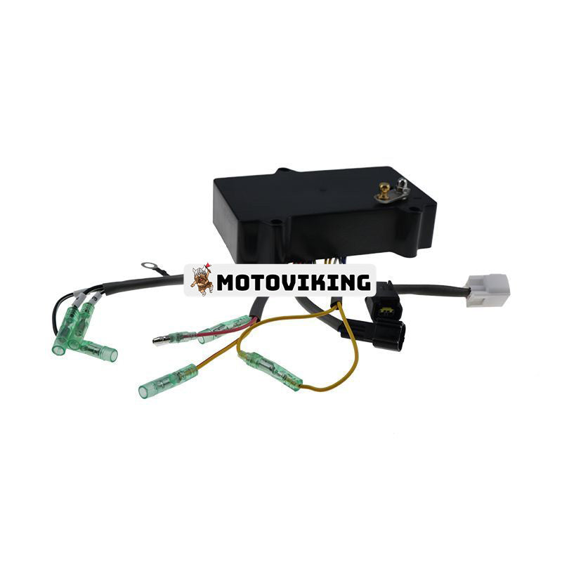CDI-enhet 6H2-85540-00 för Yamaha utombordsmotor 60HP 70HP
