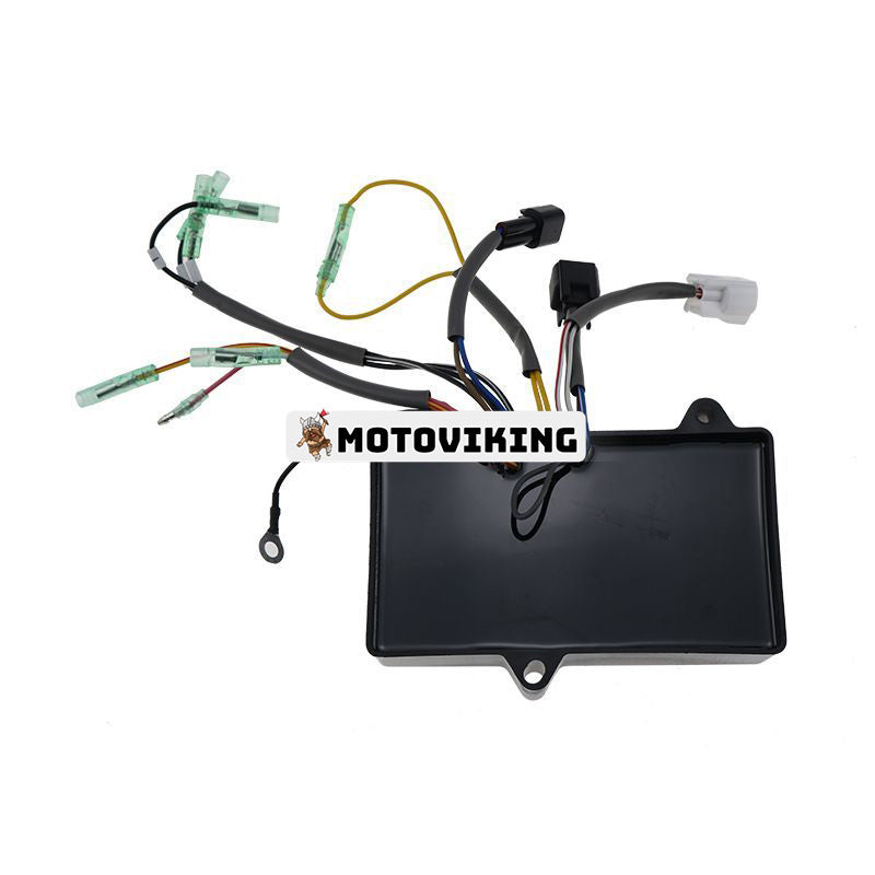CDI-enhet 6H2-85540-00 för Yamaha utombordsmotor 60HP 70HP