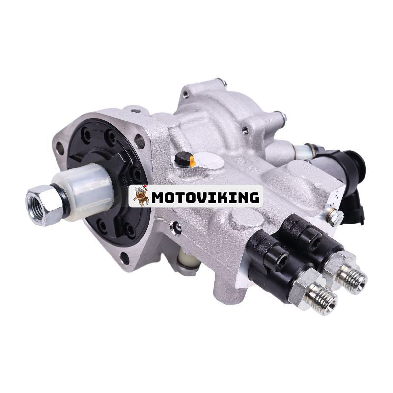 Common Rail högtrycksbränsleinsprutningspump 0445025033 för Bosch CB18