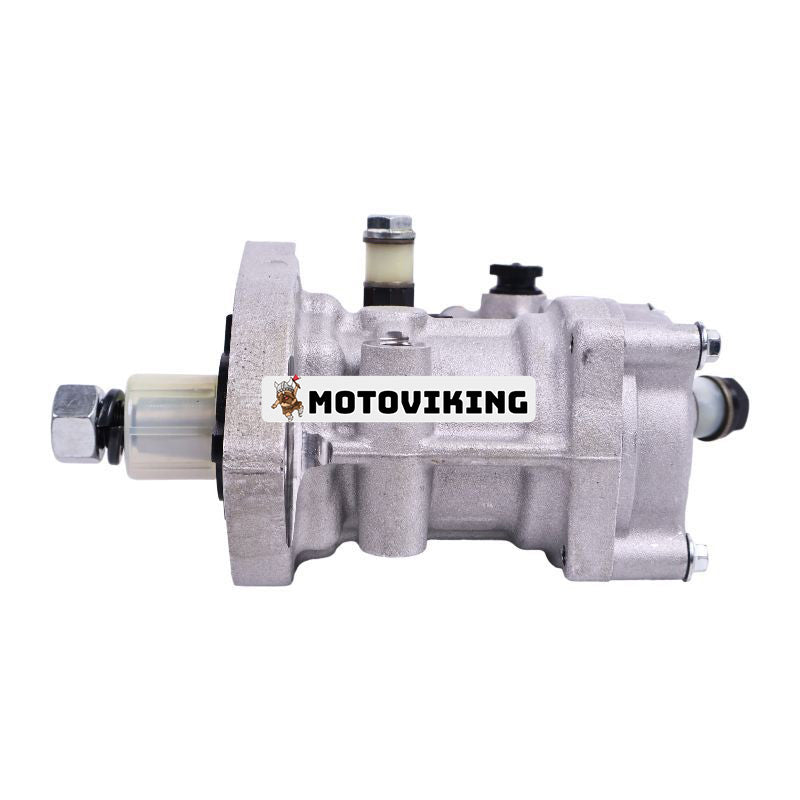 Common Rail högtrycksbränsleinsprutningspump 0445025033 för Bosch CB18