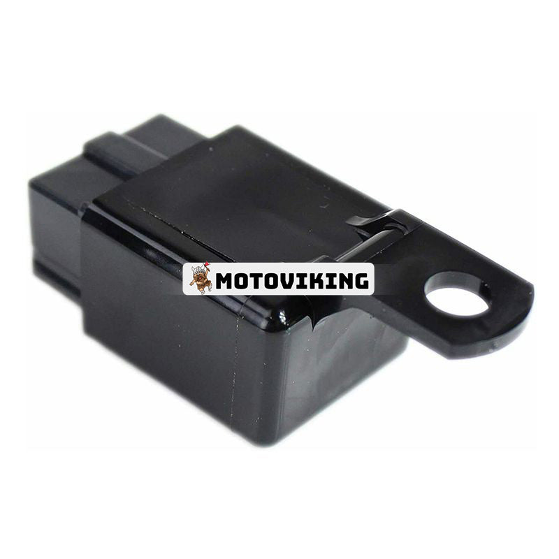 Comp Relay 68881-53540 för Kubota Engine D1403 Traktor B1700 B2100 B2400 B2410 B26 B2910 Grävmaskin KX080-3 KX121-2 KX121-3 KX161-2 KX161-3 KX911-3 KX911-3