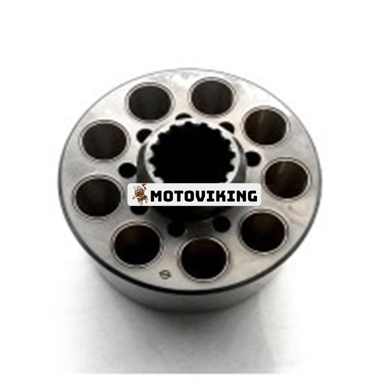 Cylinderblock 14575663 för Volvo Grävmaskin EC290C EC290B