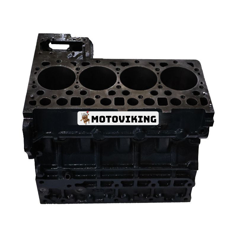 Cylinderblock 1G799-01012 för Kubota Engine V2203 traktor L4300DT L4300F L4400DT L4400F L4400H