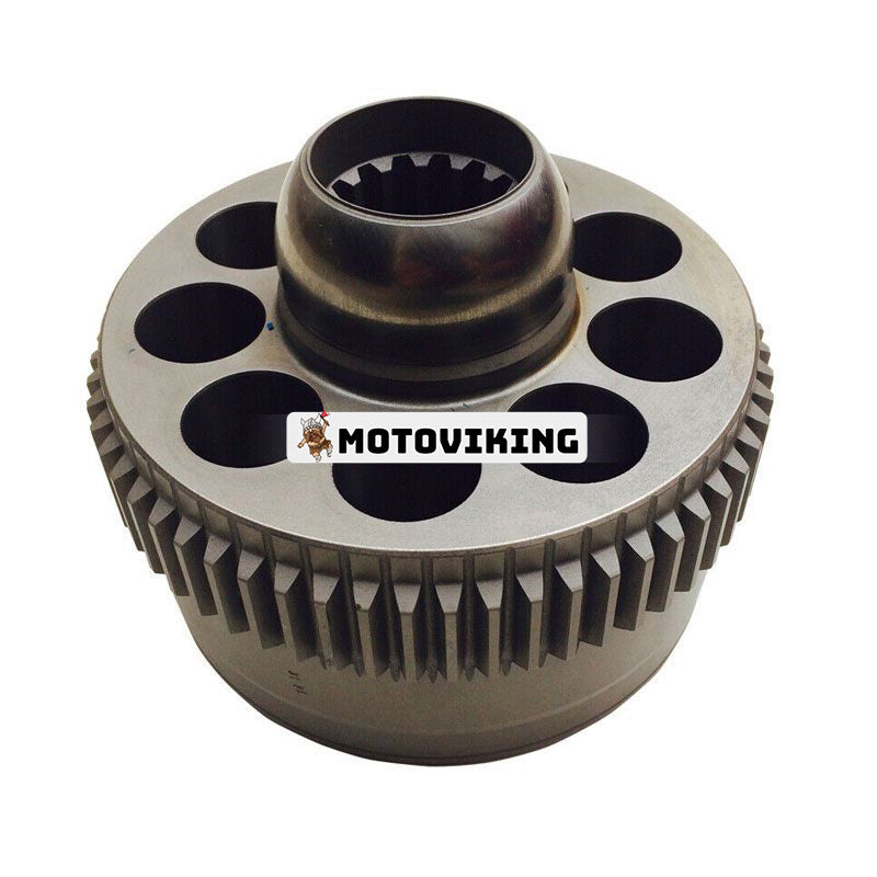 Cylinderblock VOE14596319 för Volvo EC240C EC240B EC250D FC2924C FC3329C PL3005D