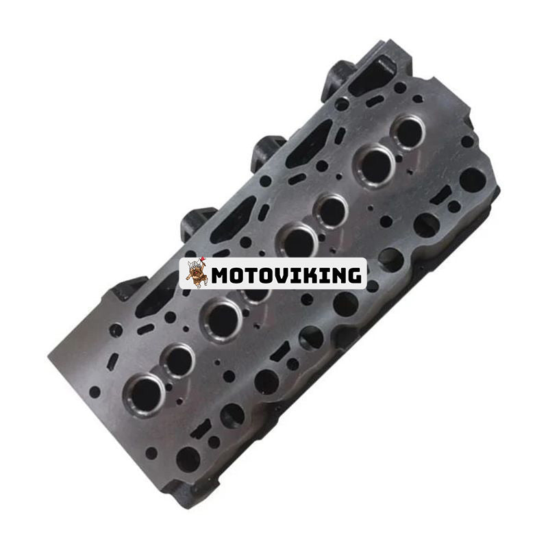 Cylinderhuvud 8N-6004 för Caterpillar CAT D342 342 Motor 583K Rörläggare D8H D8K traktor