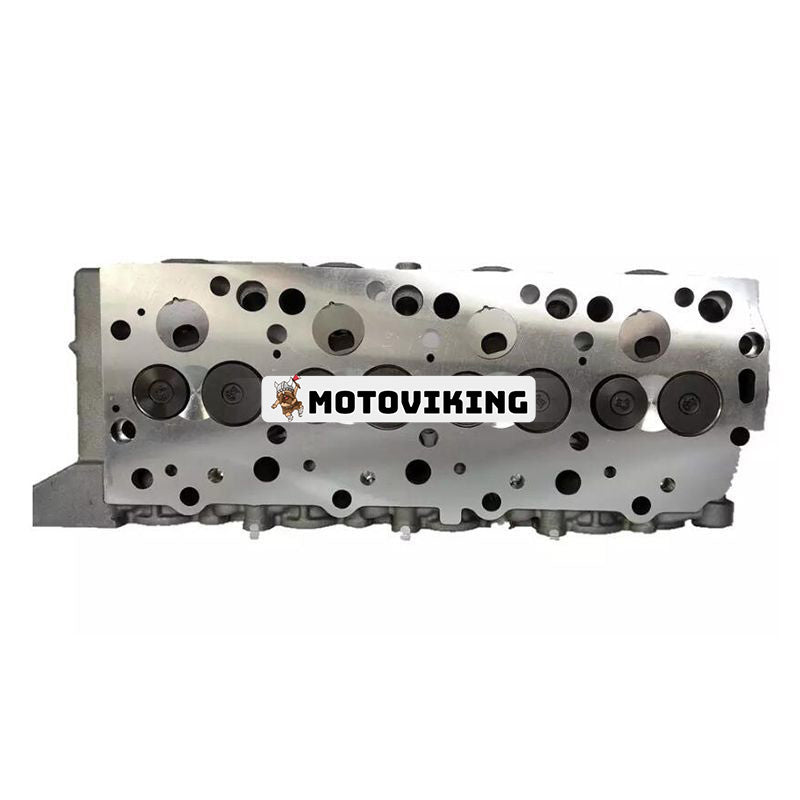 Cylinderhuvud för Hyundai Engine D4BB Gaffeltruck HD20-35E HC20-35 Truck H100
