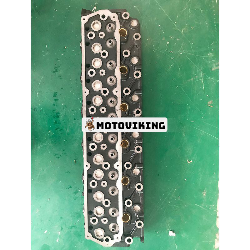 Cylinderhuvud för Mitsubishi Engine 6D14 6D14T