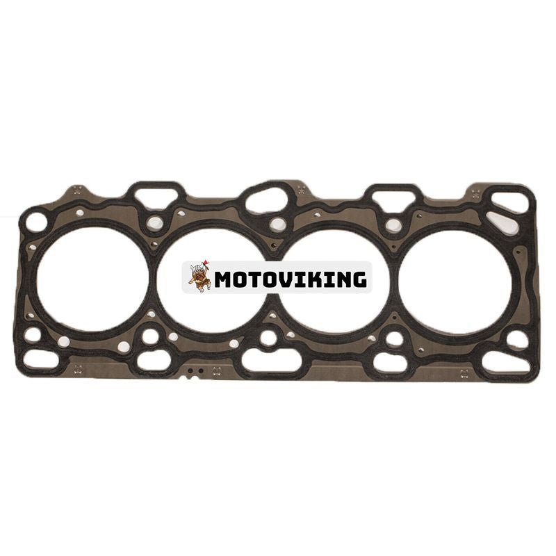 Cylinderhuvudspackning MD332034 för Mitsubishi Engine 4G63 16 Ventil