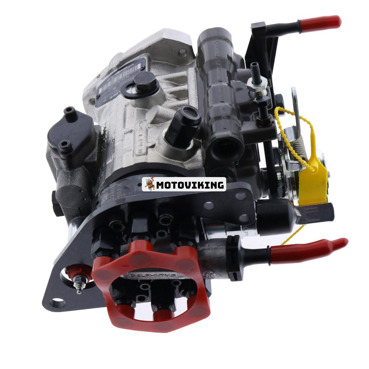 Delphi dieselbränsleinsprutningspump 9521A030H 398-1498 Perkins T413368 för CAT 320D2