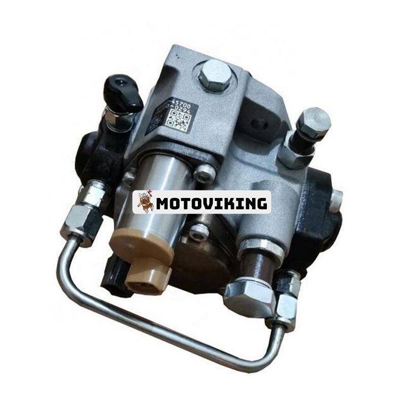 Denso bränsleinsprutningspump 294000-0370 för Nissan Navara Pathfinder Engine YD25