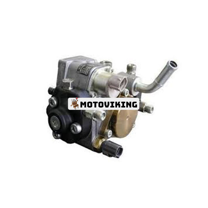 Denso bränsleinsprutningspump 294000-075 RE533507 för John Deere 4045T 6068T S350