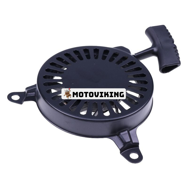 Dra rekylstarter 14 165 07-S 14 165 01-S för Kohler Engine XT149 XT173 XT650 XT675 XT775 XT800