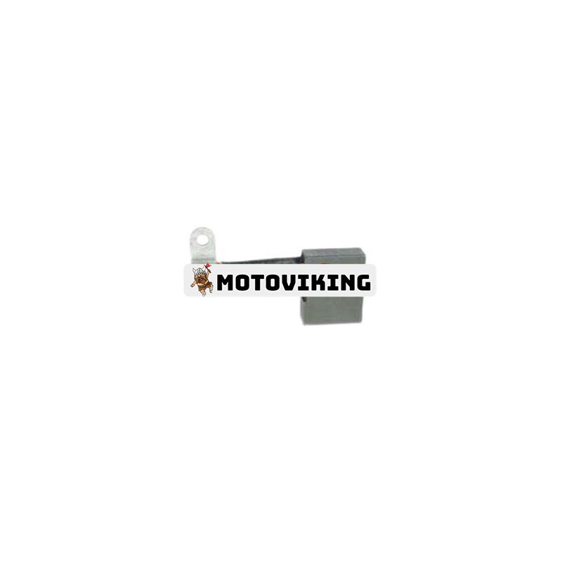 Drivmotorborste 14181-11480-71 för Toyota Engine MICOM RES SCR STM Gaffeltruck 06-FBE13 06-FBE15 06-FBE18 FBE10 FBE13 FBE15 FBE18 7FBR18 CBT4