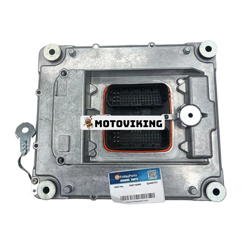ECU elektronisk styrenhet VOE60100000 för Volvo L105 L110E L110F L120E L120F L120GZ L60F L60GZ L70F L90F L90GZ