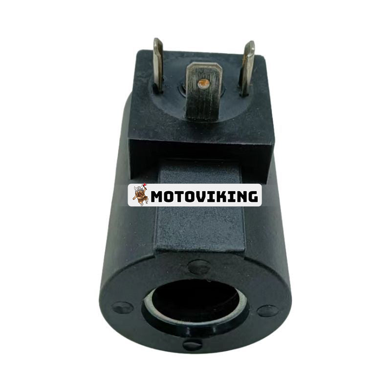 Eftermarknad Bucher 280251 24V magnetventilspole